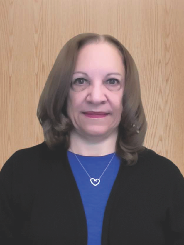 Dr Vanacore Head shot