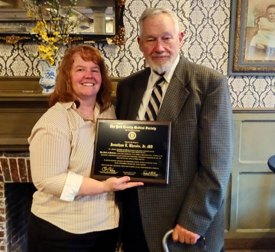 Presentation Rhoads 500